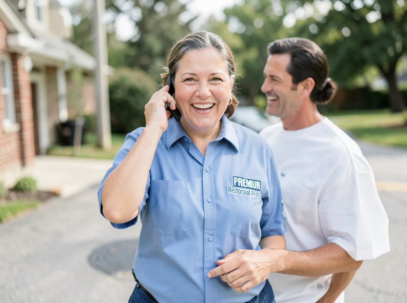 Water Damage Restoration Woodbury, CT FAQs